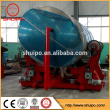 Assort all kinds of auto welding, manual welding tank roller turn roller,tank welding turning rolls